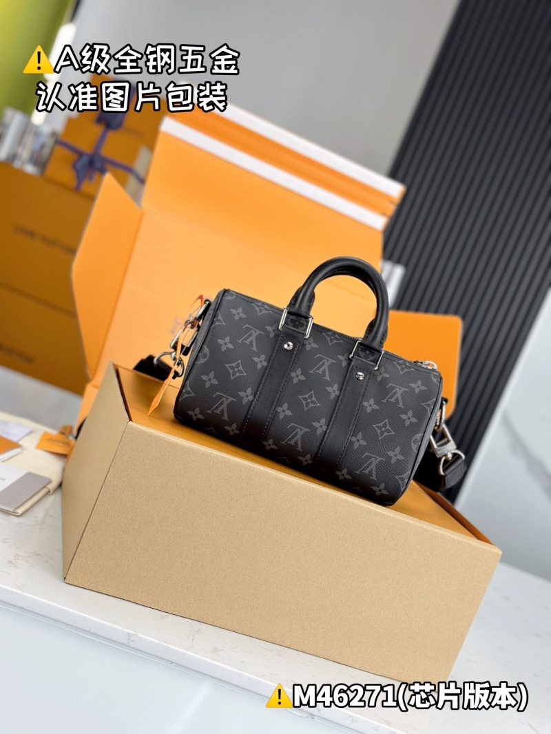 Mens LV Satchel Bags